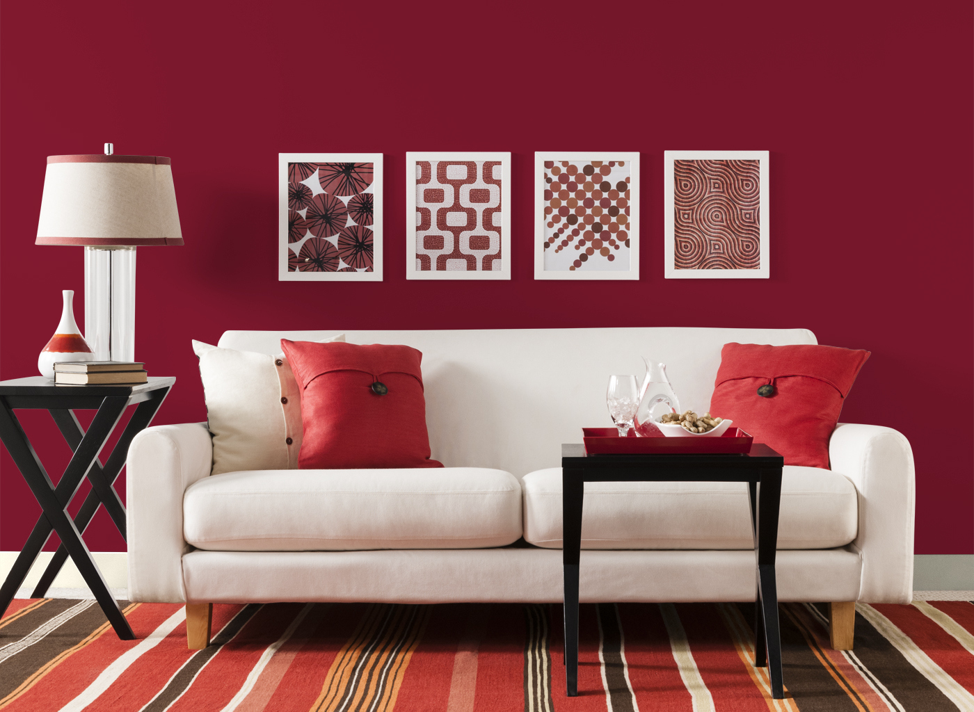 23 Gorgeous Best Paint for Living Room - Home, Decoration, Style and