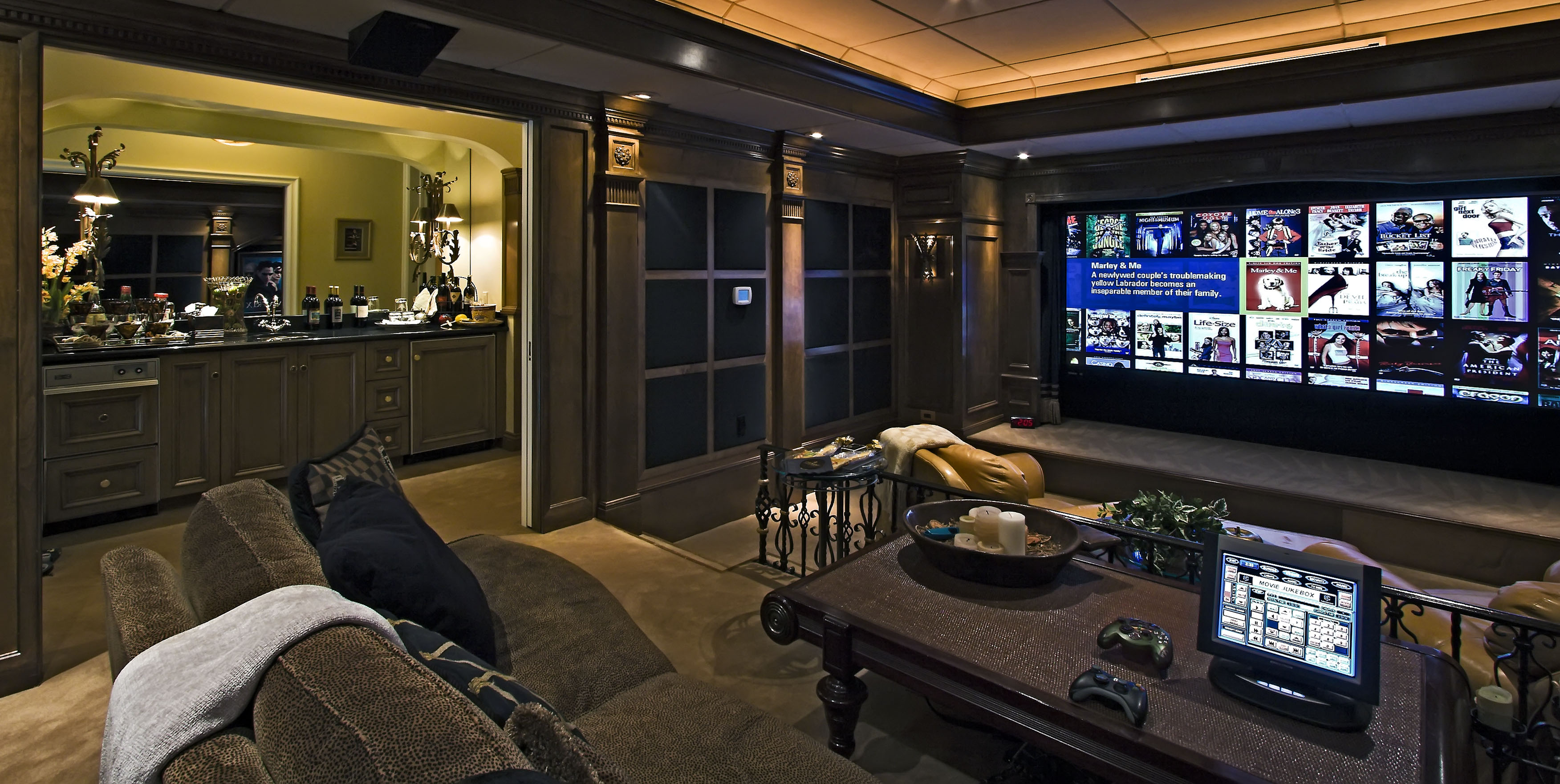 Best Home Theater For Living Room