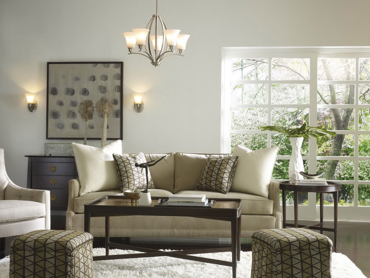 Best Cieling Light Fixtures For Living Room