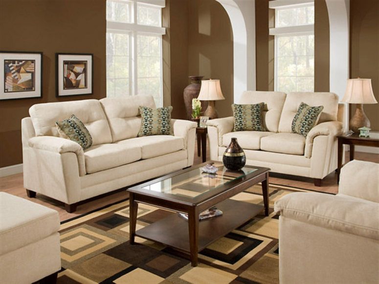 Cheap Living Room Sets Under $500  Roy Home Design