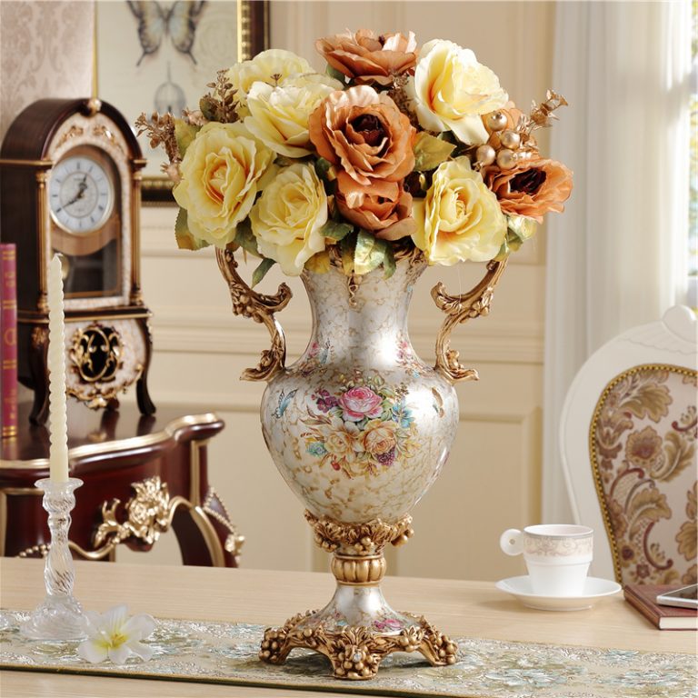 Decorative Vases For Living Room Ideas Roy Home Design 8655