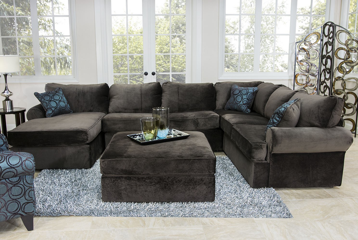 daniel furniture living room sets