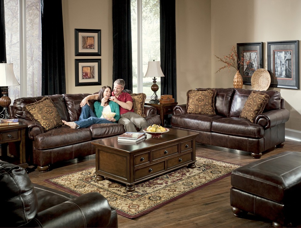 view all living room furniture