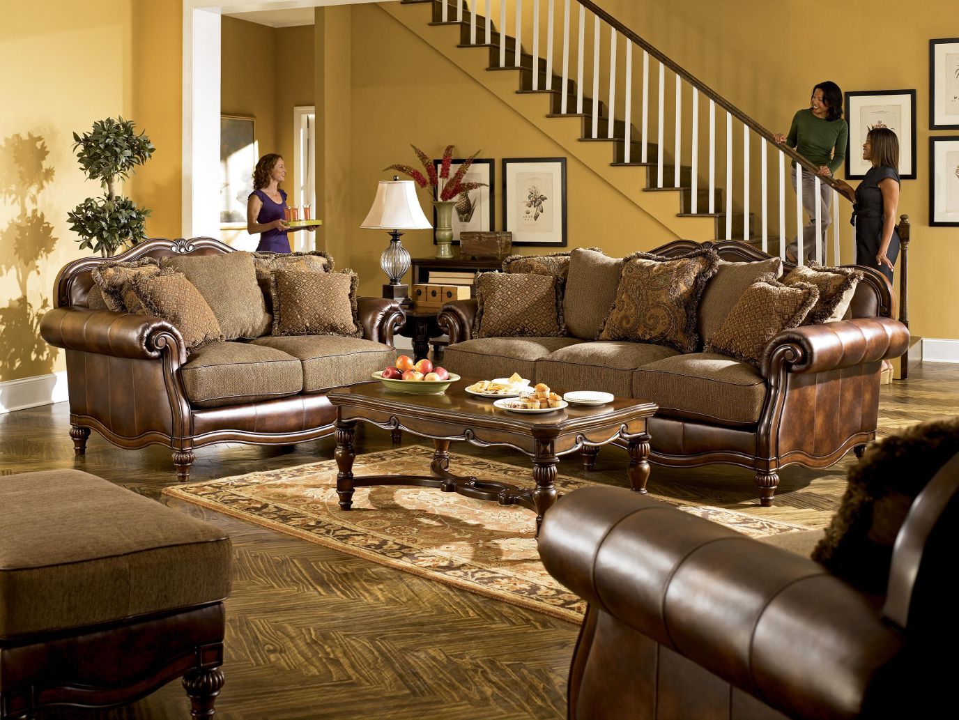 win free living room furniture