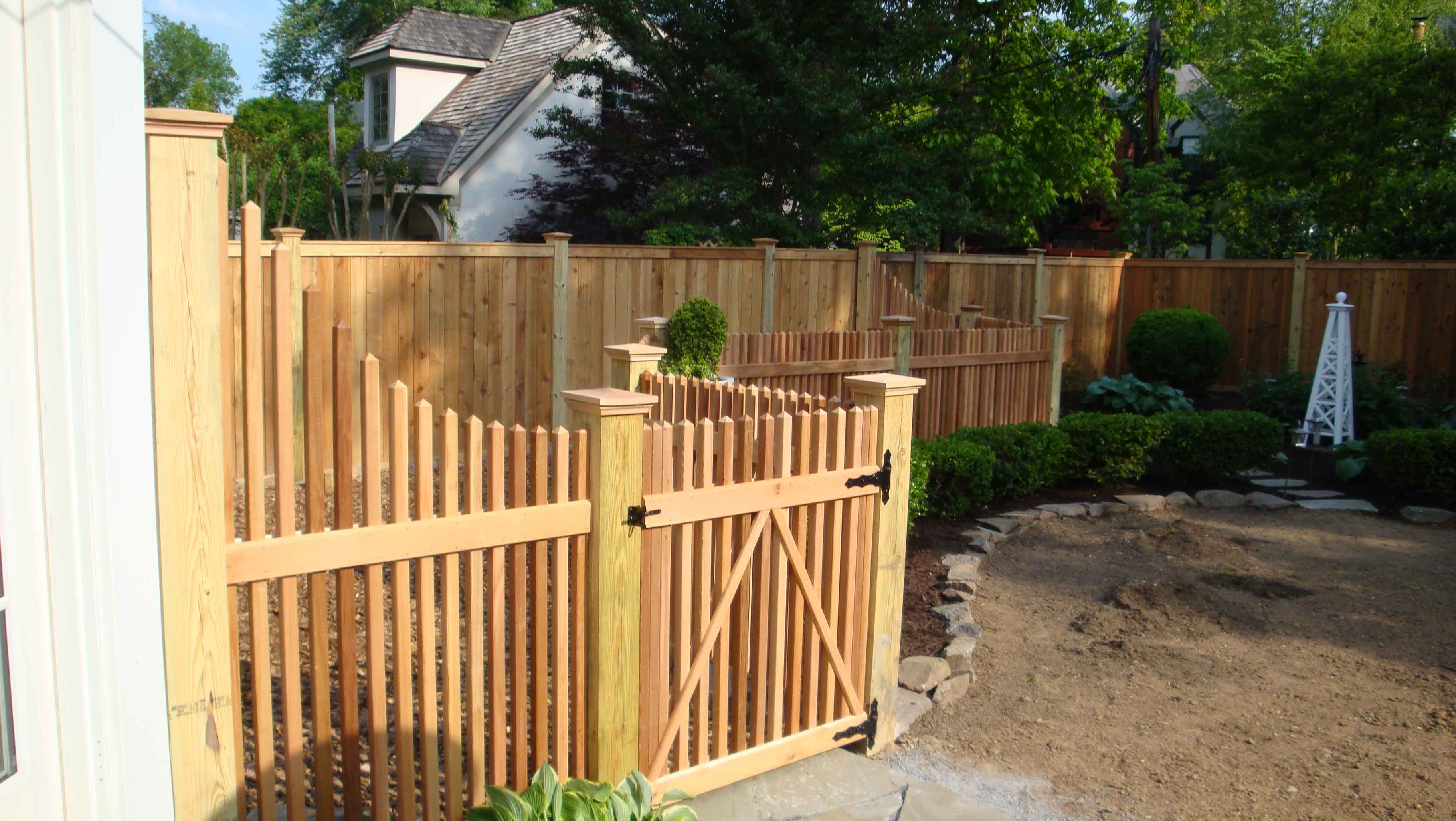 Tips For Choosing A Dog Fence