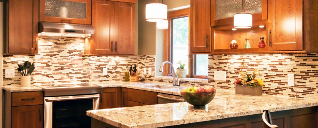 Qualities that Backsplash Tile Should Have