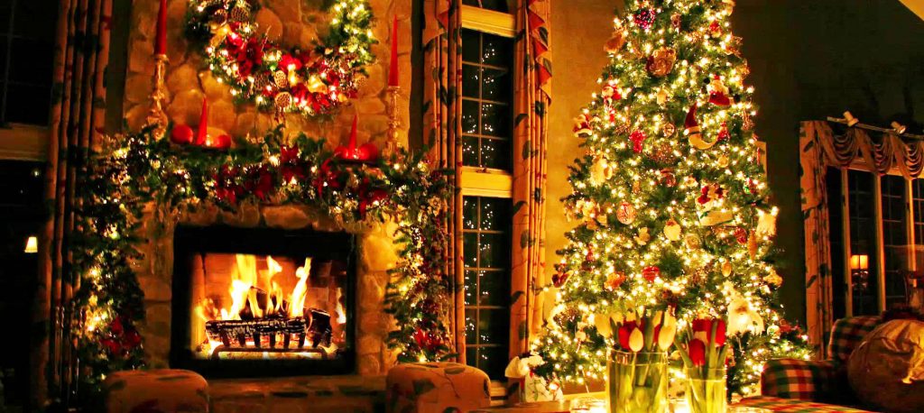 Tips to Install Outdoor Christmas Lights