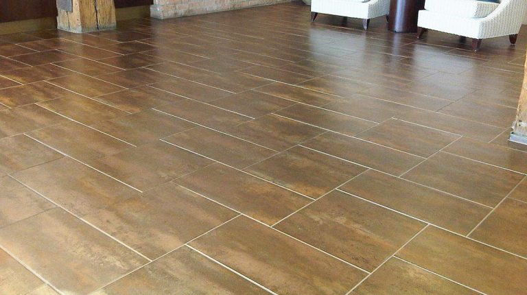 How to Get Perfection Floor Tile Installation