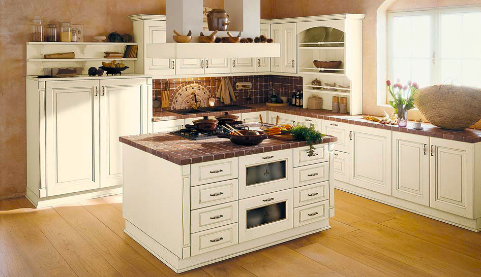 Great Italian Kitchen Designs | Roy Home Design