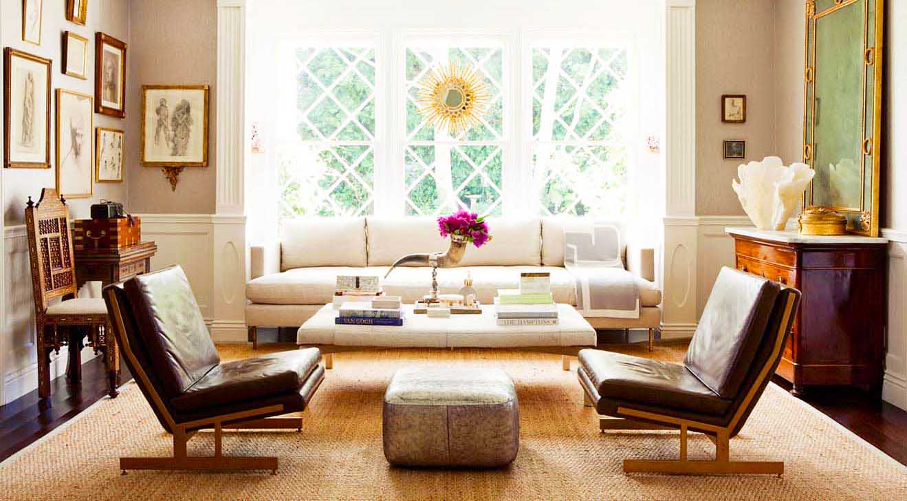Tips On Arranging Furniture In Living Room