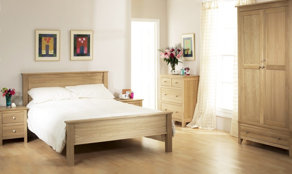 The Best Wooden Furniture Material for All Type of House