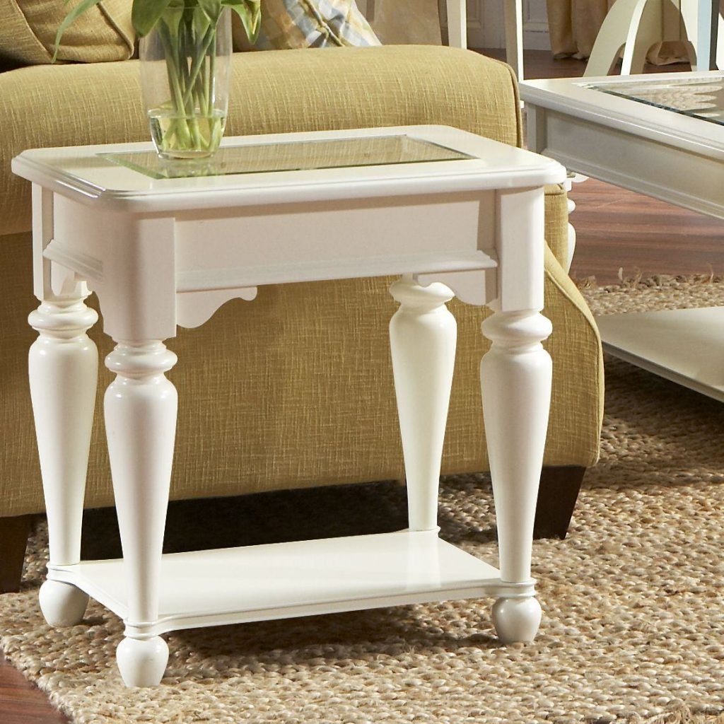 Living room Side Tables Furniture for Small Space Living room