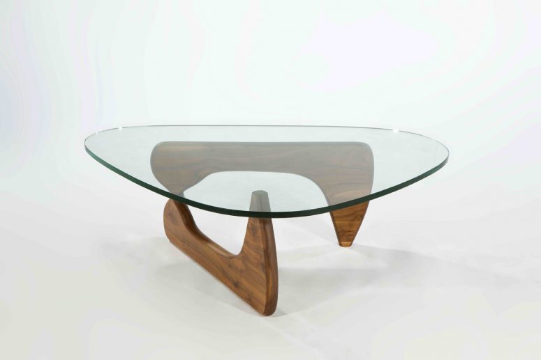 Modern Living Room Coffee Tables Sets