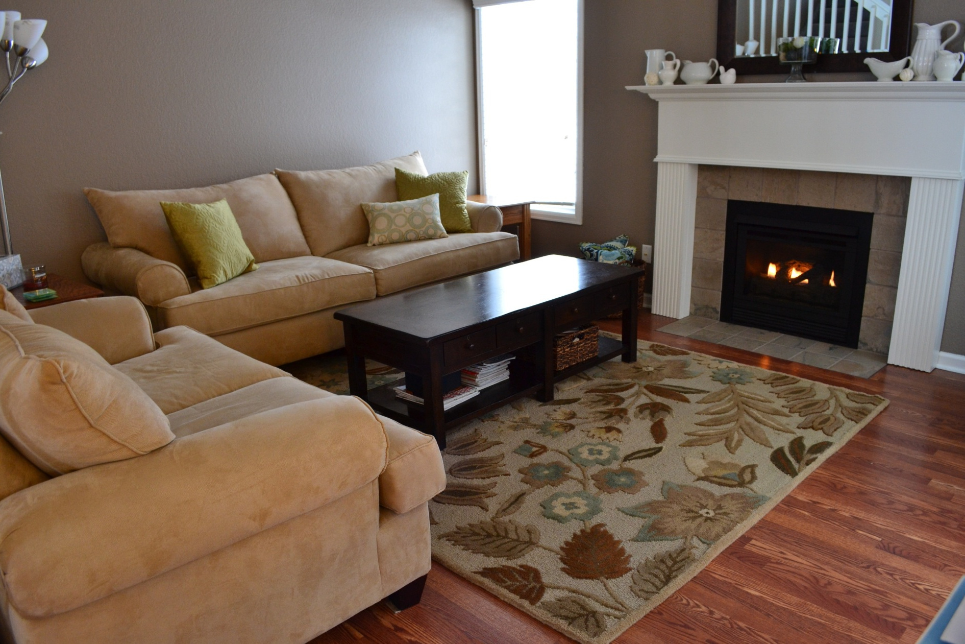 ksyoom rugs for living room