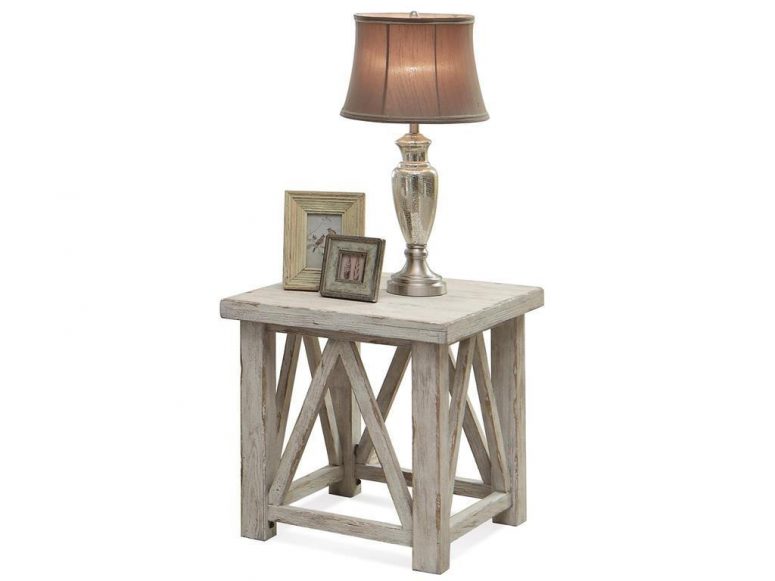 Living room Side Tables Furniture for Small Space Living room