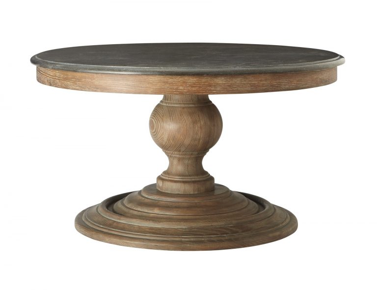 30 Inch Round Coffee Table Collection