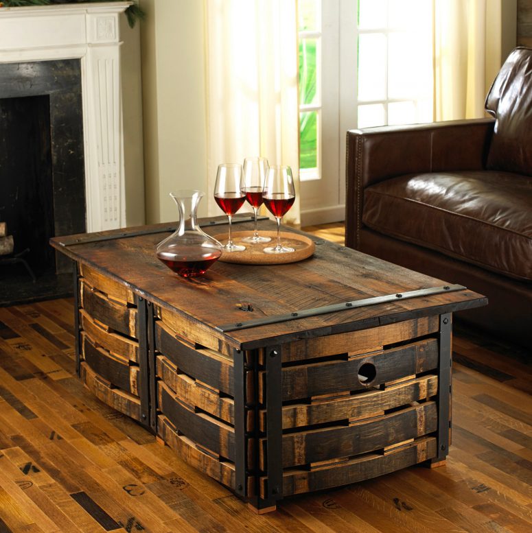 Coffee Tables Under $50