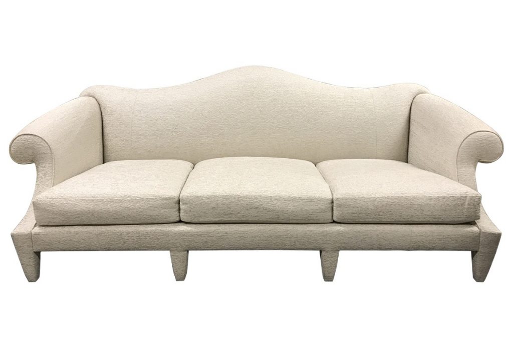 Donghia Sofa Furniture Style