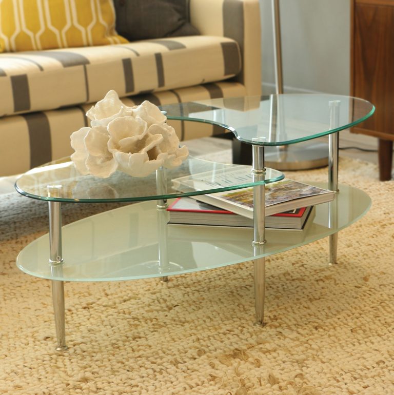 Oval Coffee Table Sets Decorating Ideas