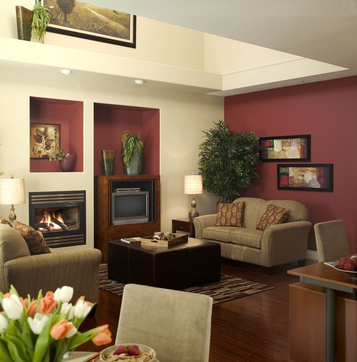 Paint Colors For Living Room 2022 - Best Bedroom Wall Shades For Best ...