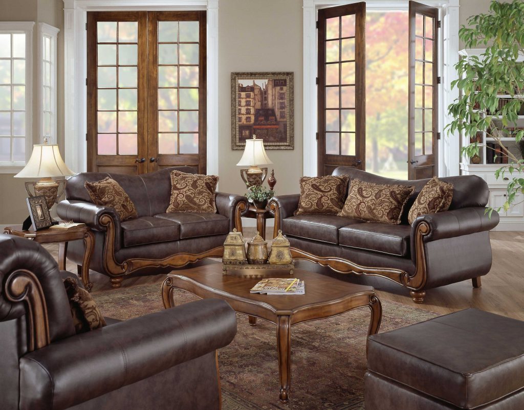 living room design under 500