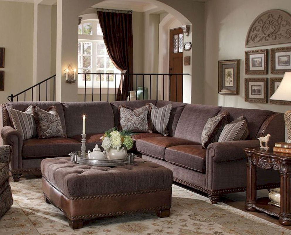 decorate living room for cheap