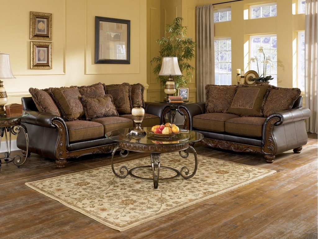 Cheap Living Room Sets Under $500