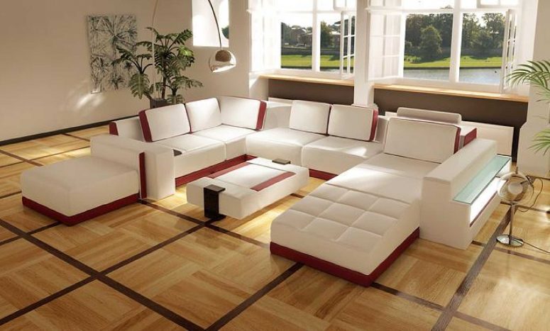 Best Flooring Options for Living Room