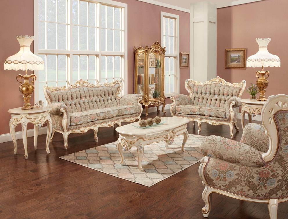 Stores That Sell French Provincial Living Room Furniture