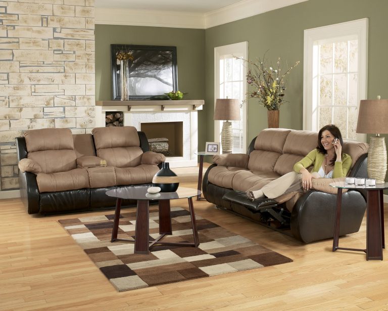 best living room furniture companies