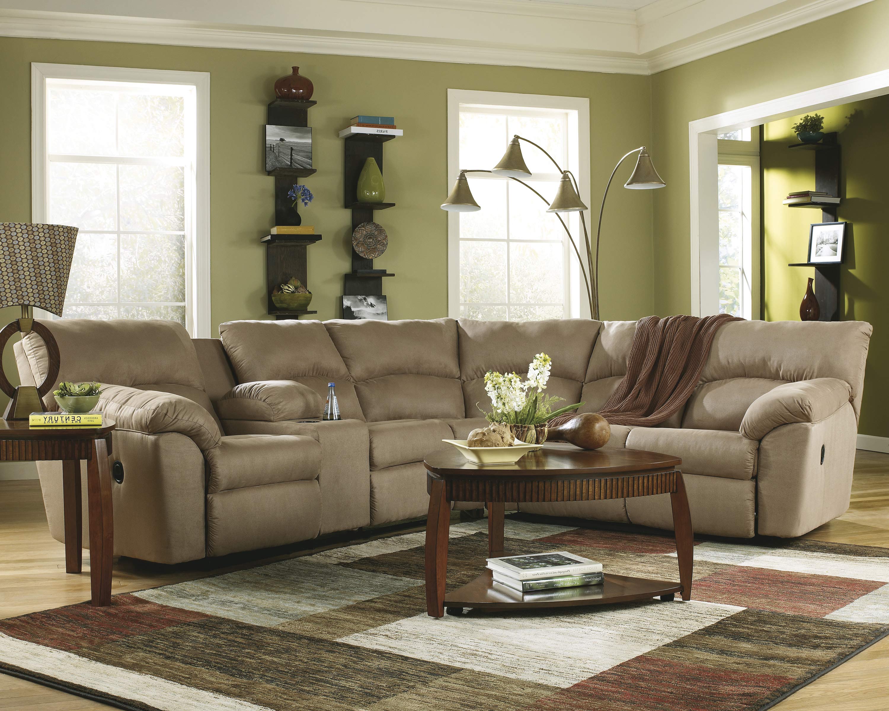 Living Room Furniture Design » Arthatravel.com