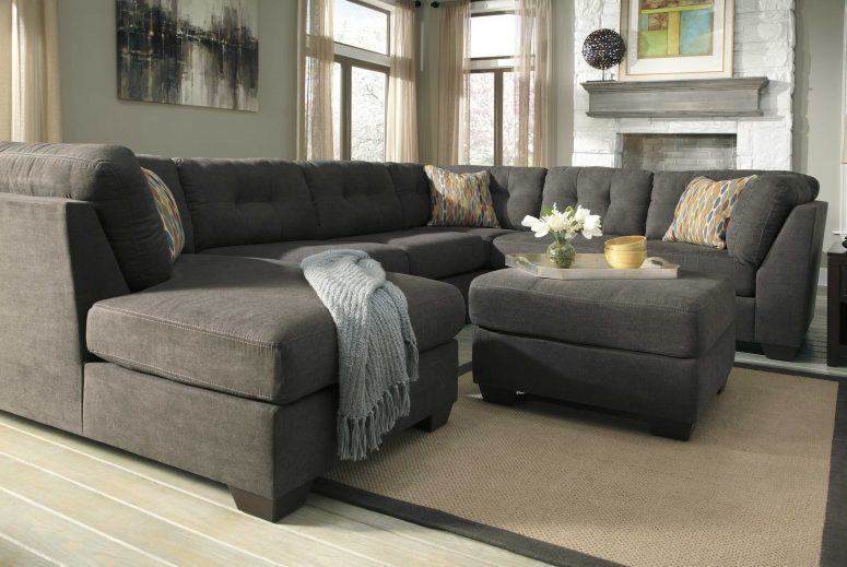 living room furniture from mor