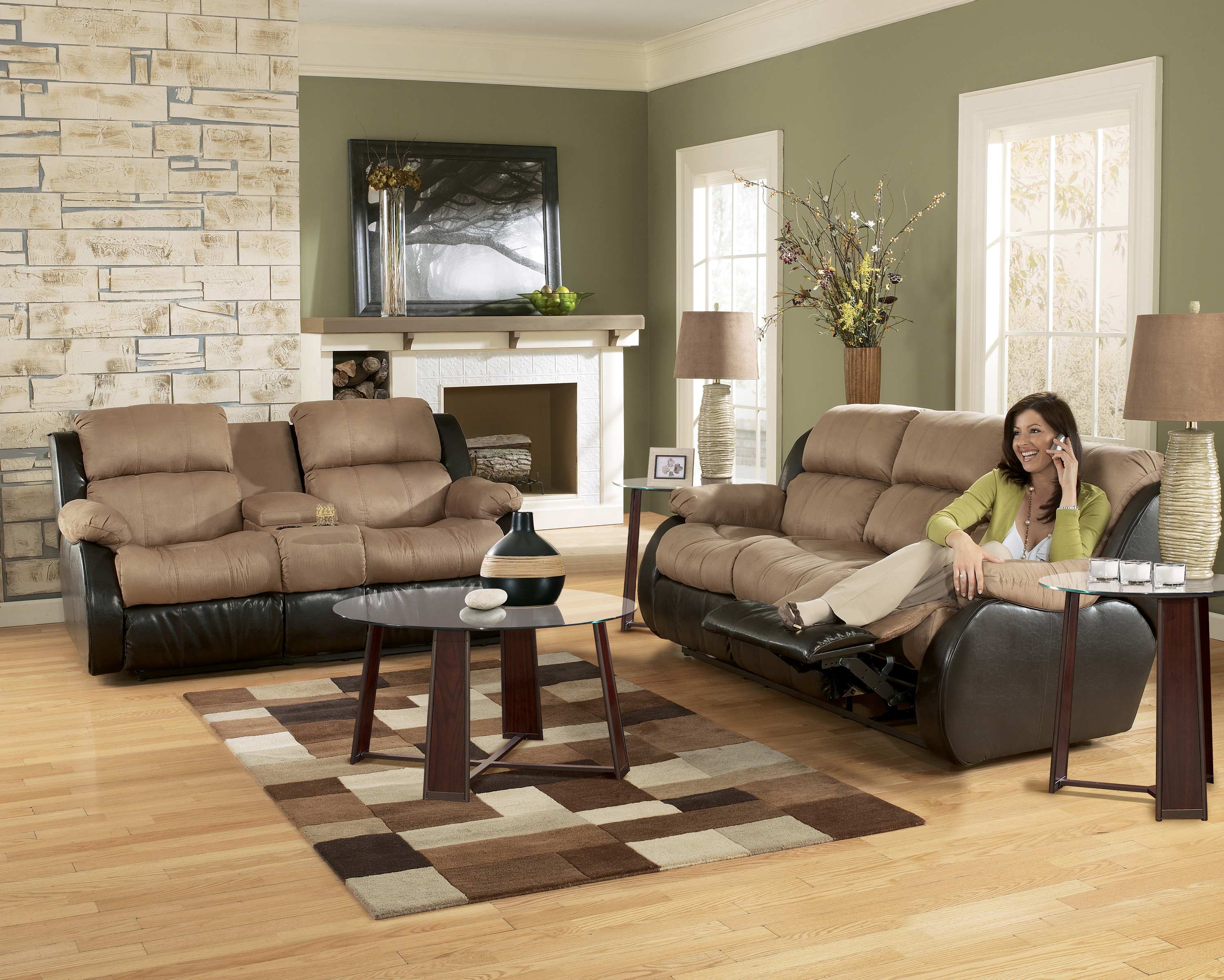 Rooms To Go Living Room Set Furnitures