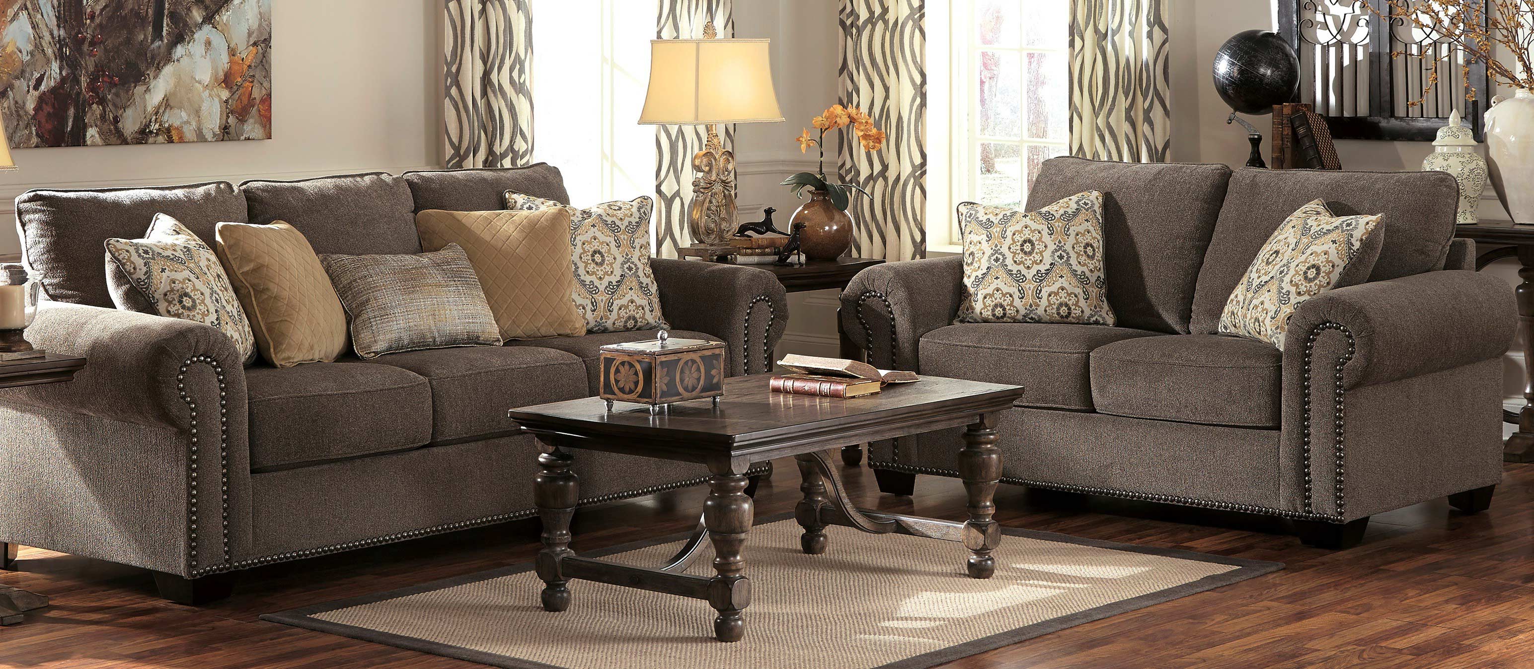 Living Room Furniture At Rooms To Go
