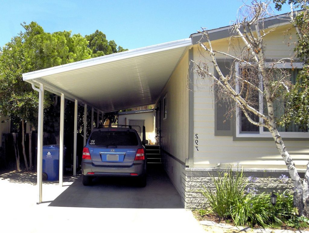 Five Ingenious Ways You Can Do about Building a Carport