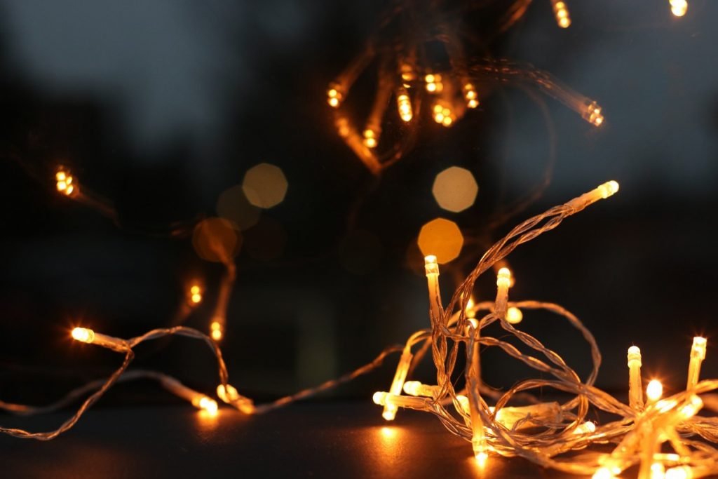 The 3 Replacement Christmas Tree Light Bulbs Types You Can Get