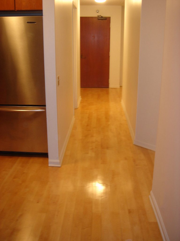 Cleaning Engineered Wood Floors Instructions
