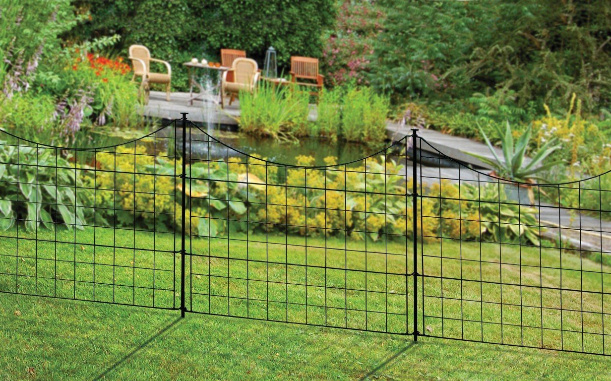 How To Build A Fence For My Dog At Seth Raines Blog