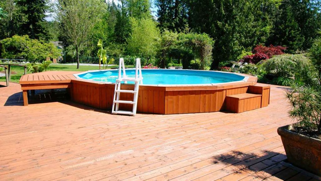 Things To Consider When Buying Cheap Big Swimming Pools