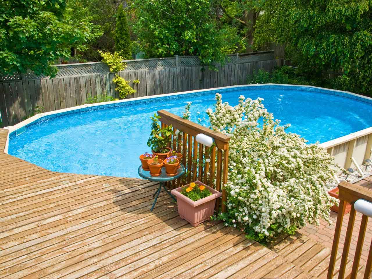 Five Tips To Get Cheap Inground Swimming Pools For Your House