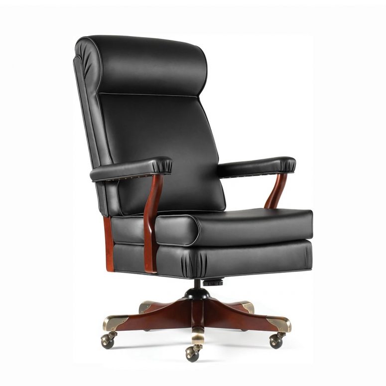 Priced To 1,4 M, This Are Top 5 Most Expensive Computer Chair Ever Exist