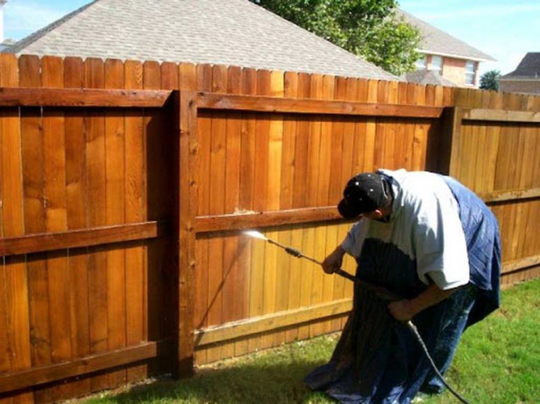 5 Benefits Installing Dog Ear Wood Fence Panel You Should Know